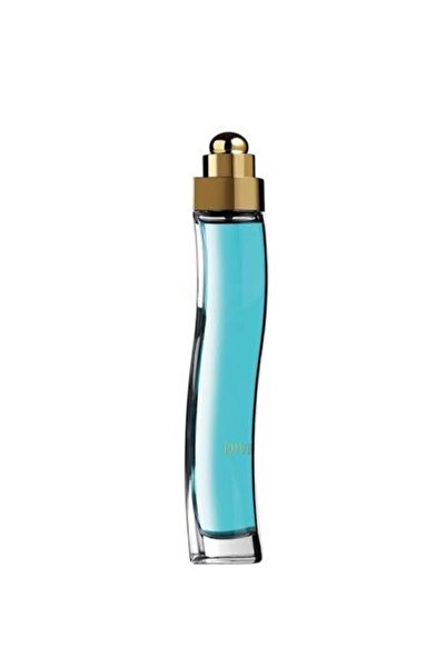Oriflame Divine 50 ml Edt Parfüm Eski Serisi Şişesi