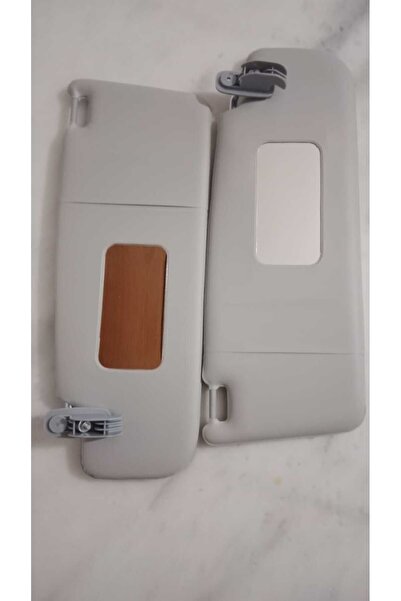 Karam VOLKSWAGEN PASSAT- B5- 97/05; GÜNEŞLİK SAĞ/SOL SET 2 PARÇA