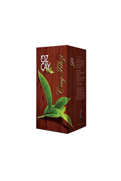 Özçay Tea Sprout Black Tea (500 Grams)