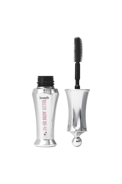 benefit cosmetics 24-hour Brow Setter 24 Saat Kalıcı Şeffaf Mini Kaş Sabitleyici Jel 3,5ml