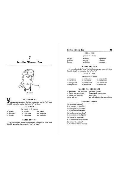 Penguin Books Margarita Madrigal - Madrigal's Magic Key to Spanish: Creative and Proven Approach