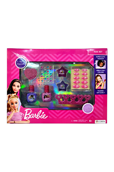 Barbie مجموعة كبيرة من البليت