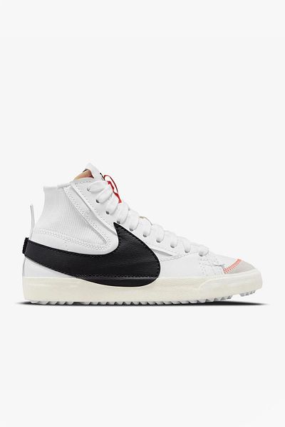 Nike Pánské tenisky Blazer Mid '77 Jumbo Dd3111-100
