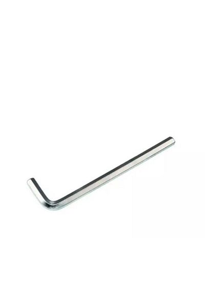 Eltos Alyan 3mm Single Allen Length - 6.5cm (1 Piece)