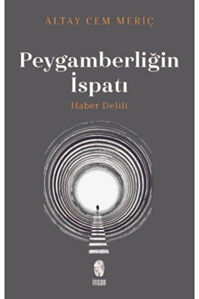 İnsan Yayınları Peygamberliğin İspatı Haber Delili