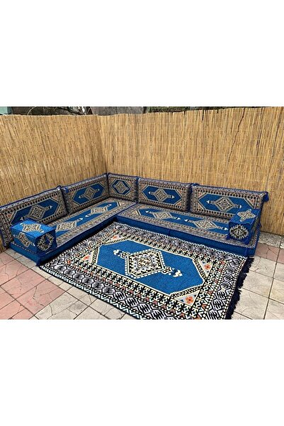 uğurlu şark köşesi Mavi Takımı