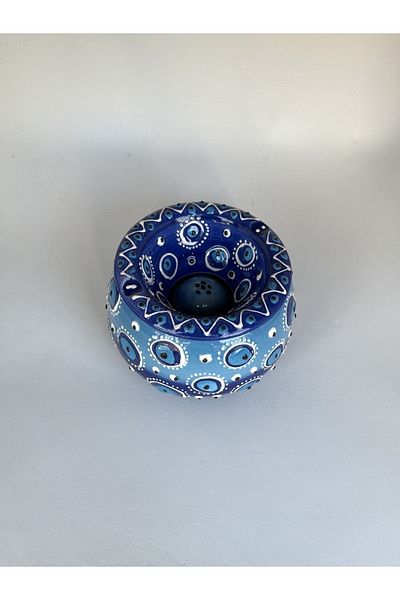 Emre Hediyelik Ceramic Handmade Ashtray
