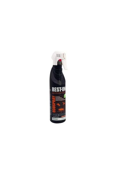 ENTOSAV Rest On Mikro Emülsiyon Teknoloji 400ml