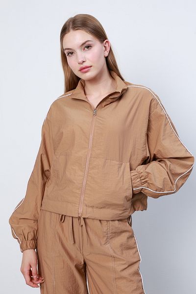 Limon X Comfortable Cut Parachute Set