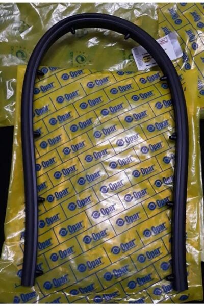 Genel Markalar Fiat Egea Uyumlu Ön Kapı Çerçeve Altı Fitili Sag/sol (2 ADET)