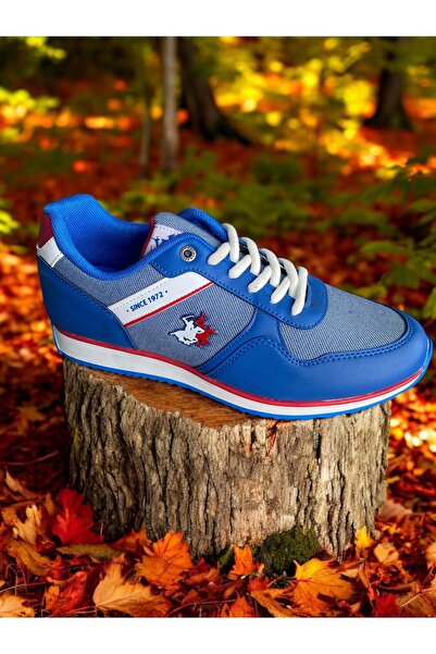 Jagulep Men's Sneakers - Lima Lima