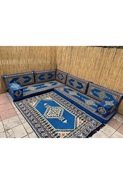 uğurlu şark köşesi Mavi Takımı