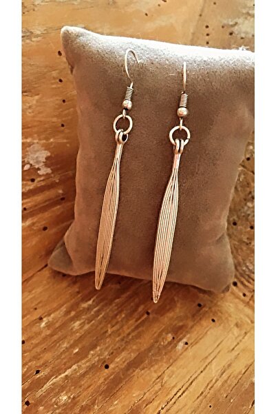 by özllem Uzun Tasarım Küpe