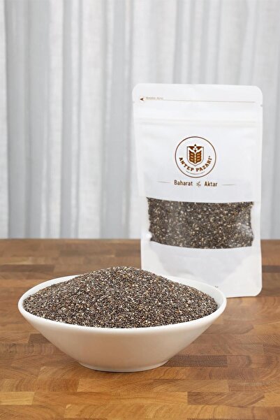 Antep Pazarı Chia Tohumu - 200g