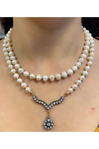 Takkı by Handan Kültür Incisi Tasarım Kolye