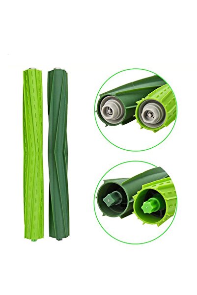 iRobot Roomba S9 and S9 Plus - Wi-fi Robot Vacuum Cleaner Filter Set