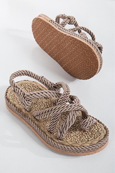 rabellashoes rabella unısex  çocuk sandalet