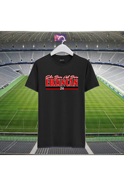 SARI Erzincan T-shirt EZN1 - Moderan i udoban dizajn