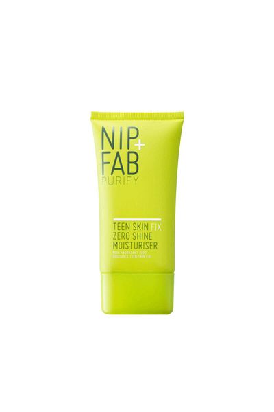 NIP+FAB كريم مرطب للبشرة في سن المراهقة 40 مل