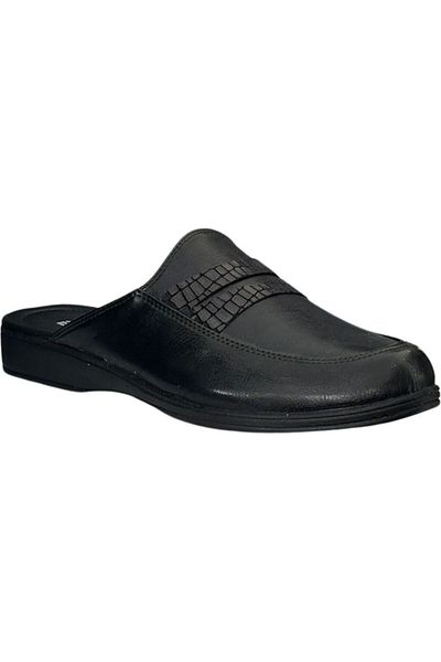 Esem Men's Groom Slippers - 3245 m 0003 Model