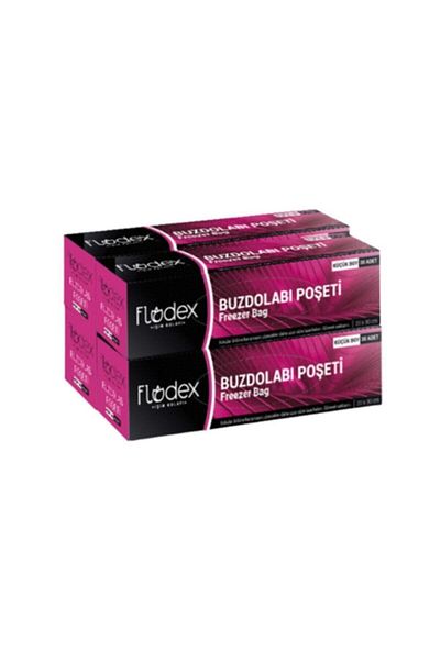 FLODEX Refrigerator Bag