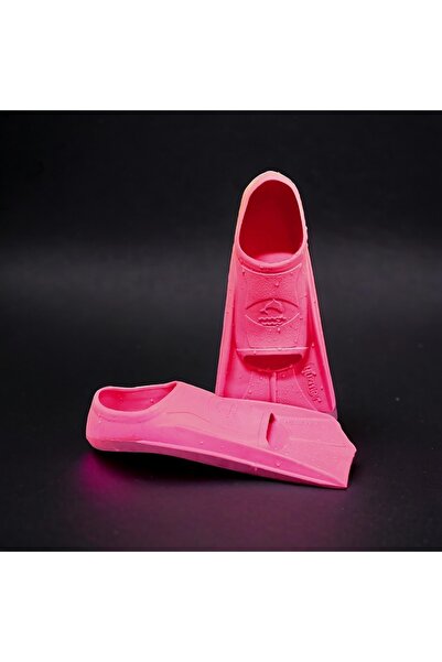 yuzmecom Kısa Ayak Paleti Havuz Deniz Yüzücü Paleti (ÇANTALI)