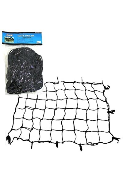 Carub Bagaj Filesi Lastik 120x80cm