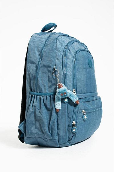 Baginn 571 Collection Klinkır - Rucsac de damă, 43*30 cm, rezistent la ploaie, țesătură ușoară și cu buzunare multiple