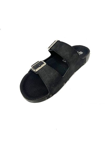 Esem 0310 m 0001 - Men's Summer Slippers