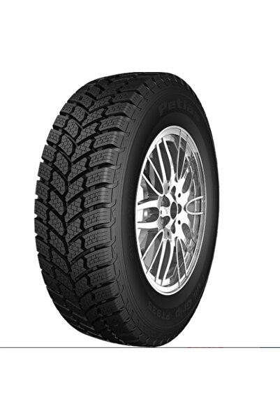 Petlas 205/75 R16C 113/111R Fullgrip PT935 Hafif Ticari Kış Lastiği Üretim 2024
