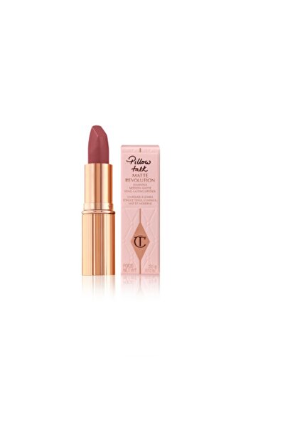 charlotte tilbury Matte Revolutıon Pıllow Talk Medıum 3.5g
