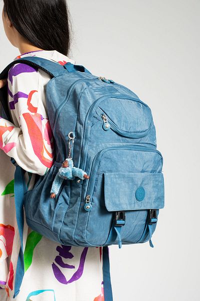 Baginn Rucsac universitar unisex Colectia 571 - 45*30 Cm
