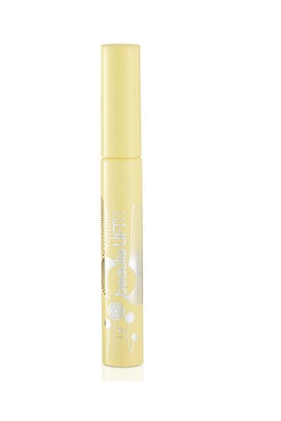 beaulis Lıftit Water Resistant Men's Mascara