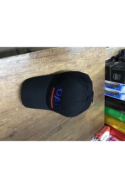 Dynego Daf Brand Printed Hat