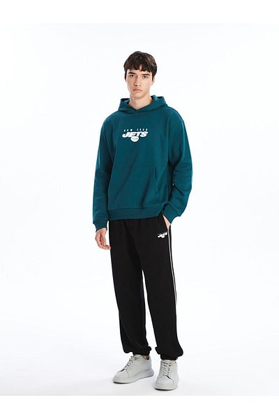 LC Waikiki Ανδρικό Jogger Sweatpants - Άνετη εφαρμογή