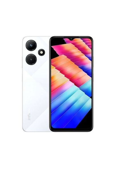INFINIX Hot 30i X669c, 128 Gb, 8 Gb Ram Cep Telefonu