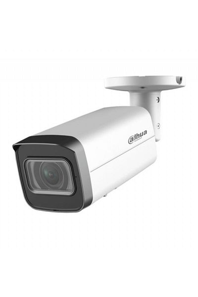 DAHUA 2Mp Ipc-Hfw2241T-Zas Motorized Ip Bullet Camera (Starlight, Smd+)