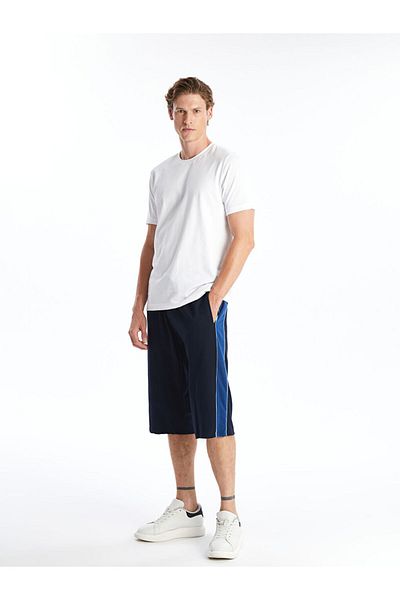 LC Waikiki Herren-Rollershorts – Standardgröße
