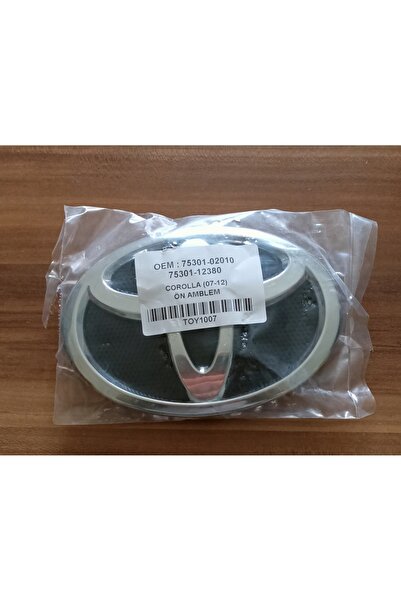 Passenger Car Oto Yedek Parça COROLLA 2007 2012 ÖN PANJUR ARMASI COROLLA ÖN A...