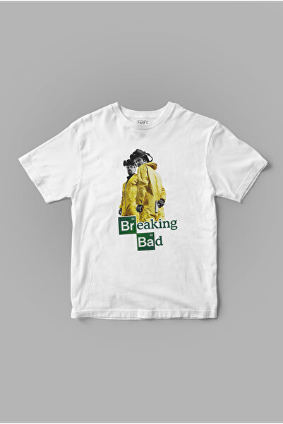 Gries Μπλουζάκι Breaking Bad
