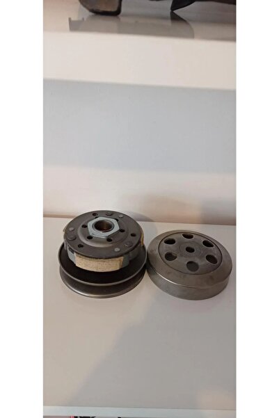 Arora Cappucino 125 Cc arka debriyaj komple (üst kalite)