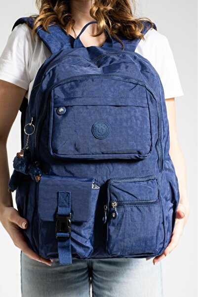 Baginn 571 Колекція 4530 см Клінкерний рюкзак великого розміру середньої школи Університетський рюкзак з багатьма кишенями