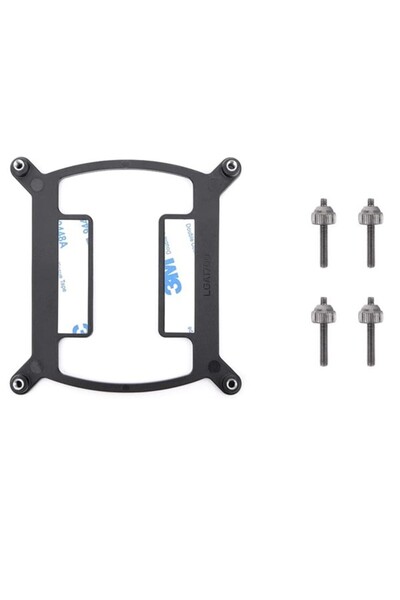 THERMALTAKE مجموعة ترقية Intel Lga 1700 لسلسلة Toughliquid وسلسلة التبريد الس...