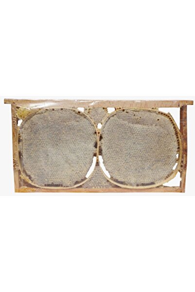 ALADAĞ Yayla Karakovan Balı 2.5 kg