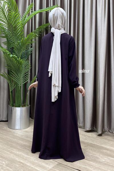 ASİLNUR Παιδικό φόρεμα Hijab Mevlana