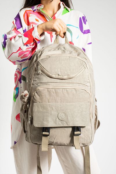 Baginn Σακίδιο πλάτης 571 Collection Unisex School and High School College - 45*30 cm