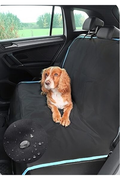 Froggo غطاء مقعد السيارة مقاوم للماء - غطاء مقعد السيارة مقاوم للماء - غطاء م...