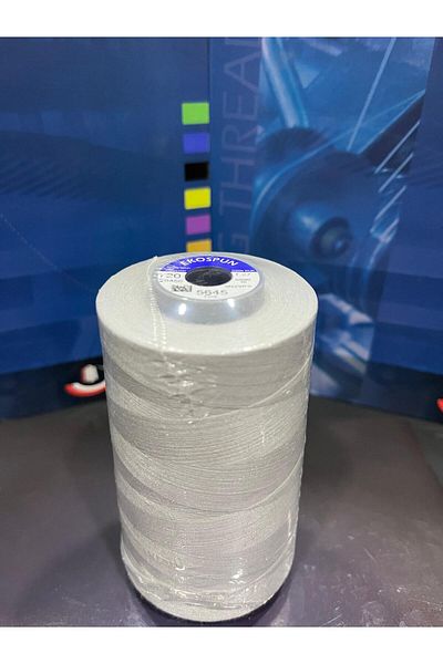 AYHANMAK Sewing Thread 120 No 5000m Polyester