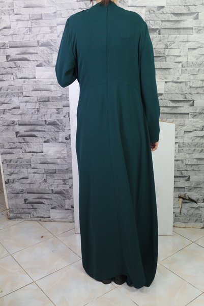 Bilgiçler Evening Dress Elibse