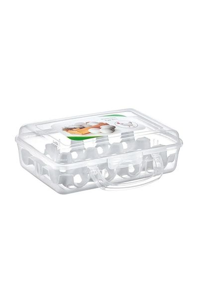 PlastArt Egg Storage and Carrying Bag - Egg Bag